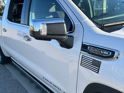 Used 2024 GMC Sierra 1500 Denali w/ Denali Reserve Package