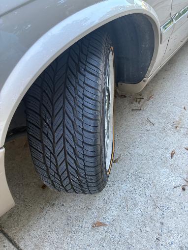 Used 1998 Cadillac Eldorado FWD image 16