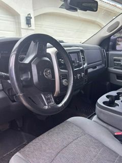 Used 2014 RAM 1500 Big Horn RWD image 10