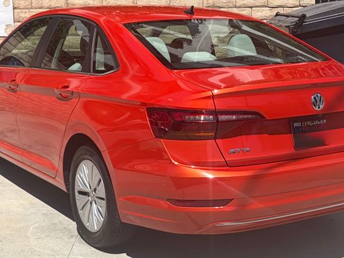 Used 2019 Volkswagen Jetta S FWD image 1