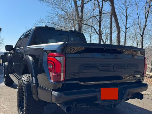 Used 2024 Ford F150 Raptor w/ Equipment Group 803A Raptor R image 10