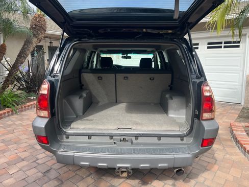 Used 2003 Toyota 4Runner Sport image 5