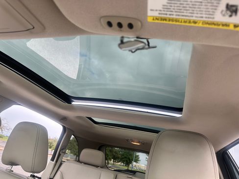 Used 2010 Ford Edge Limited AWD/4WD image 15