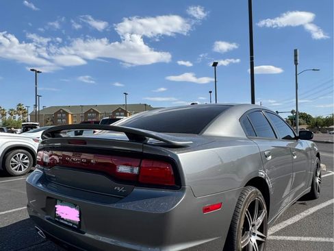 Used 2011 Dodge Charger R/T AWD/4WD image 1