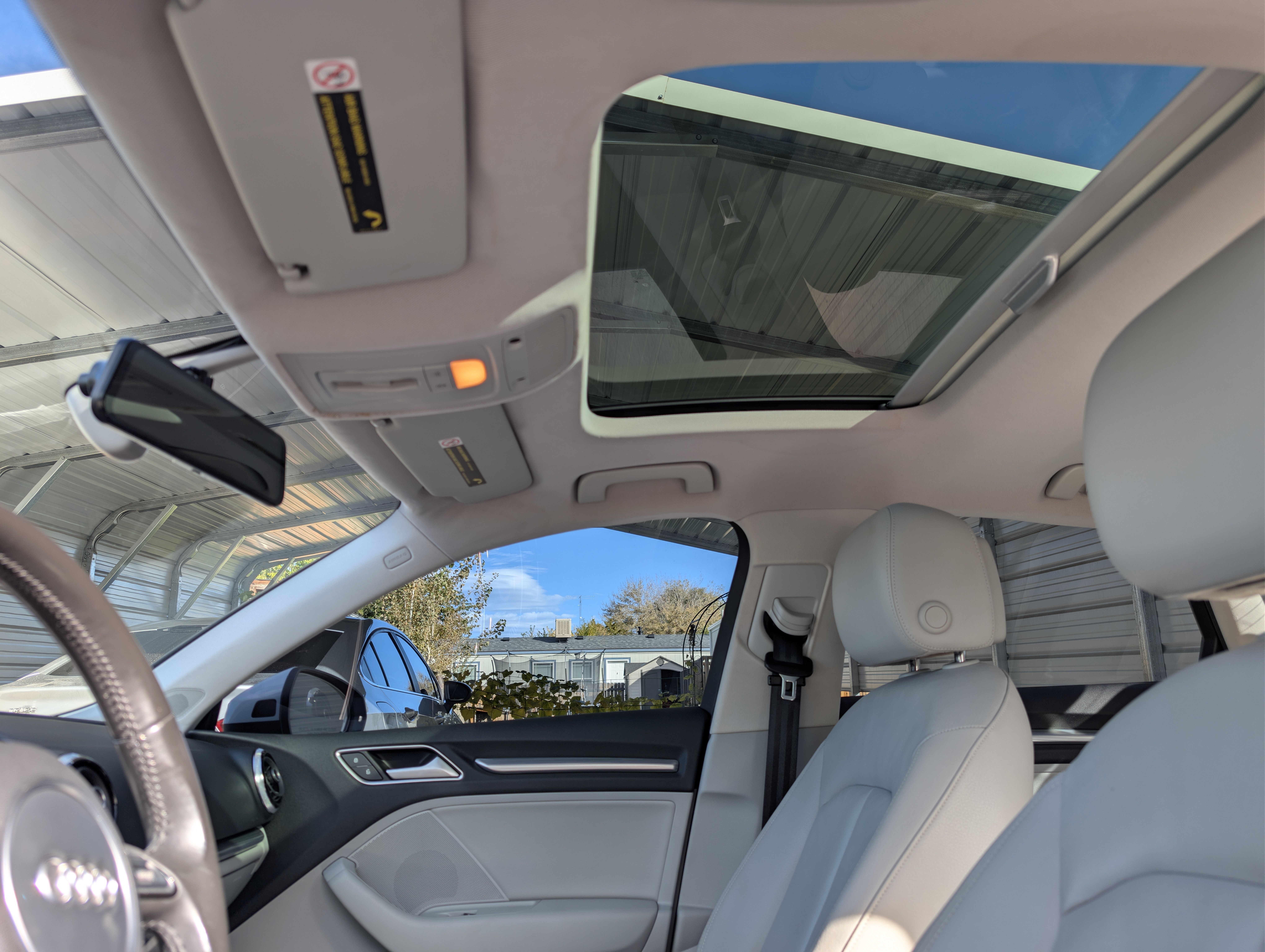 Used 2015 Audi A3 TDI Premium Plus FWD image 11