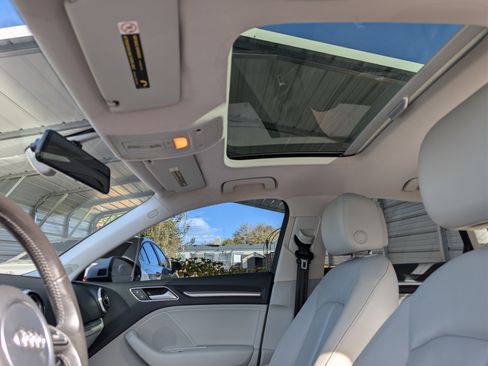 Used 2015 Audi A3 TDI Premium Plus image 11