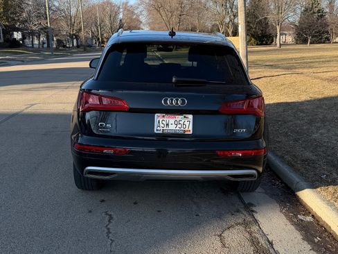 Used 2018 Audi Q5 2.0T Premium Plus image 5