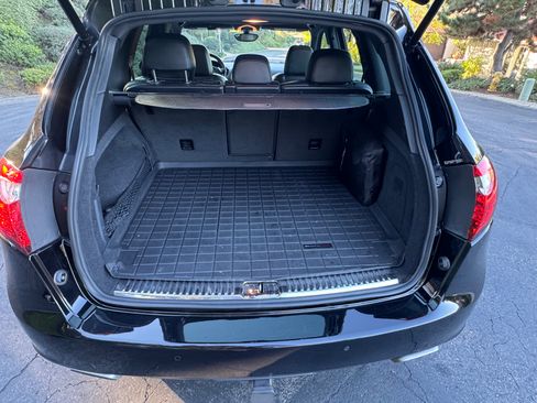 Used 2013 Porsche Cayenne S image 8