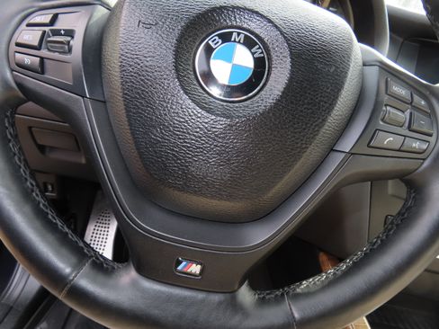 Used 2014 BMW X3 xDrive35i image 20