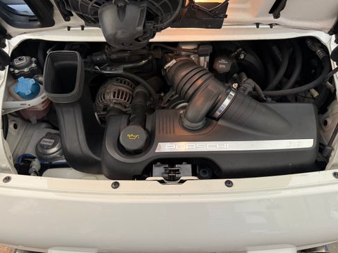 Used 2007 Porsche 911 Carrera RWD image 15