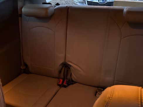 Used 2014 Chevrolet Traverse LTZ w/ LPO, 'HIT The Road' Package image 13