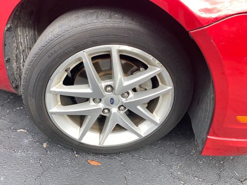 Used 2011 Ford Fusion SEL w/ 302A Rapid Spec Order Code FWD image 26