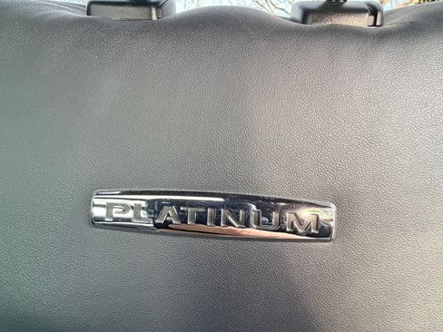 Used 2019 Ford F150 Platinum w/ Equipment Group 701A Luxury image 24