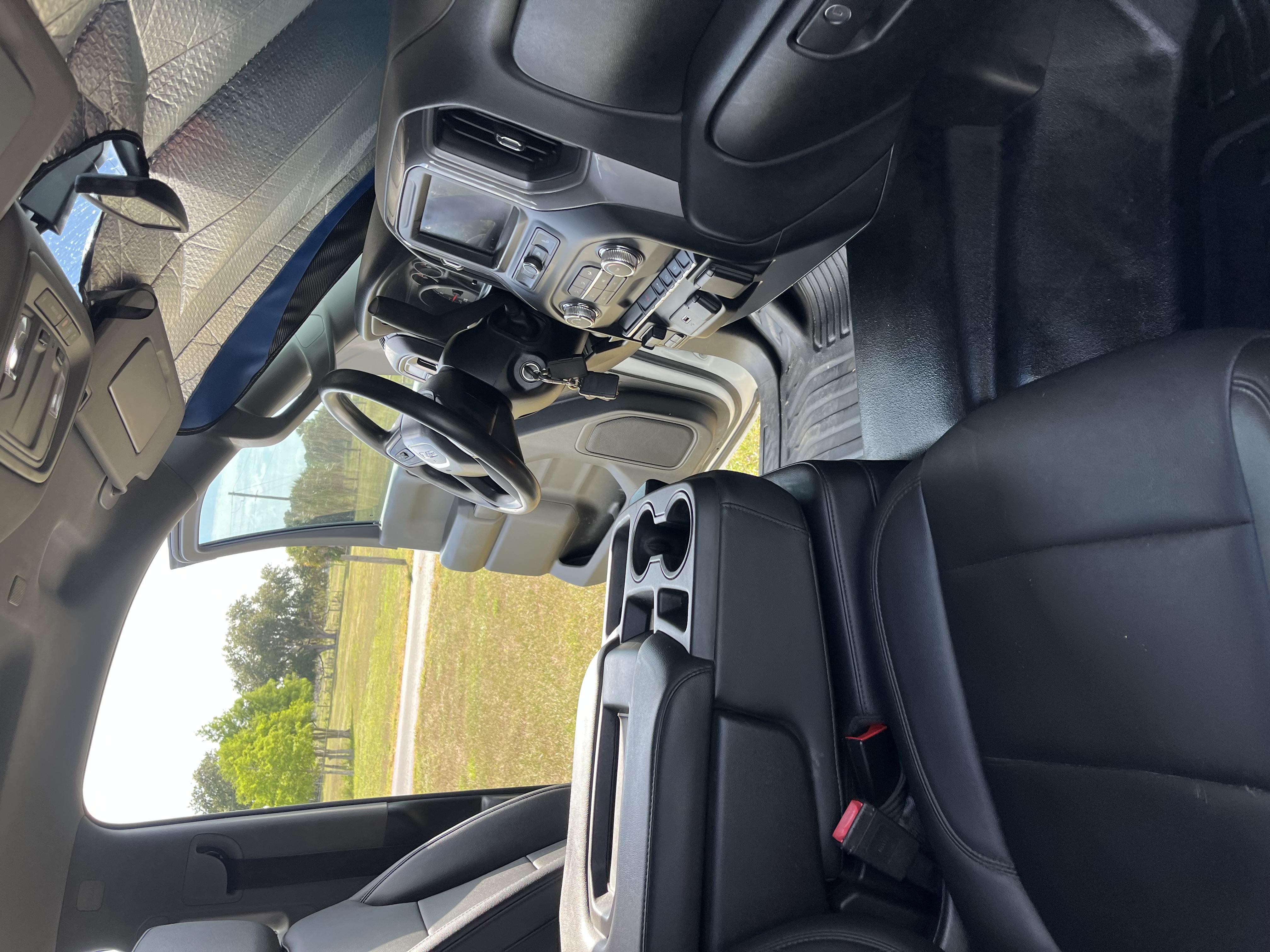 Used 2020 GMC Sierra 3500 2WD Crew Cab w/ Convenience Package image 11