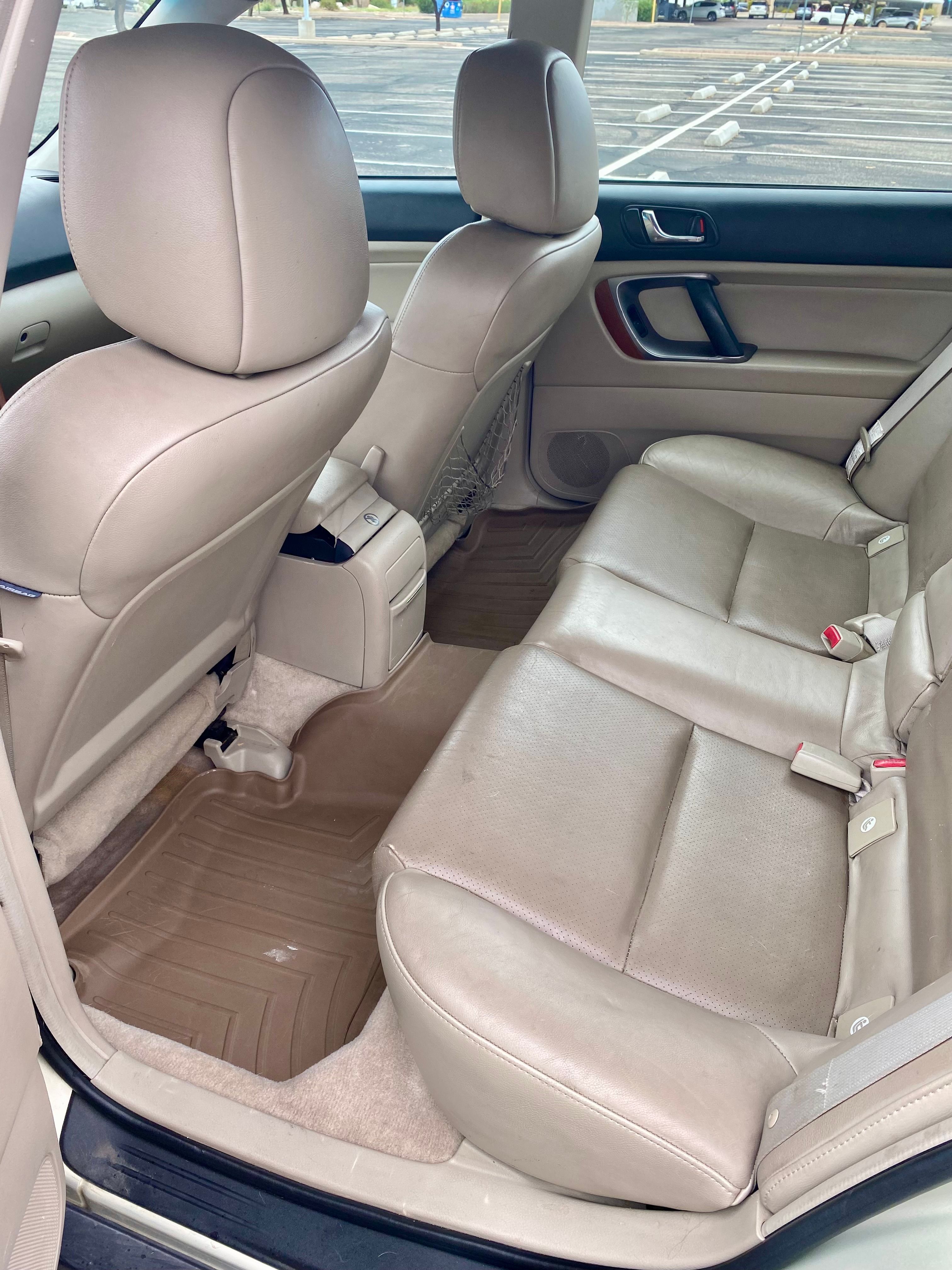 Used 2006 Subaru Outback 3.0R L.L. Bean AWD/4WD image 5