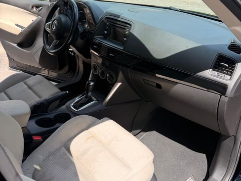 Used 2015 MAZDA CX-5 Touring image 5