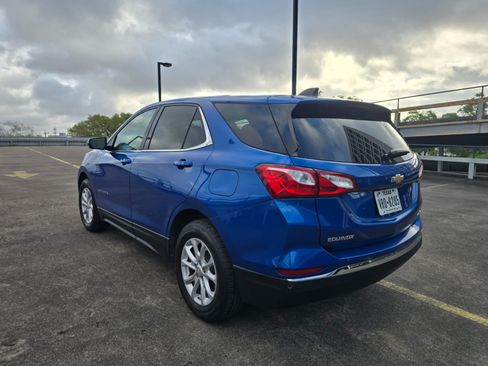 Used 2019 Chevrolet Equinox LT AWD/4WD image 19