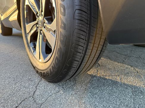 Used 2017 Honda CR-V LX image 22