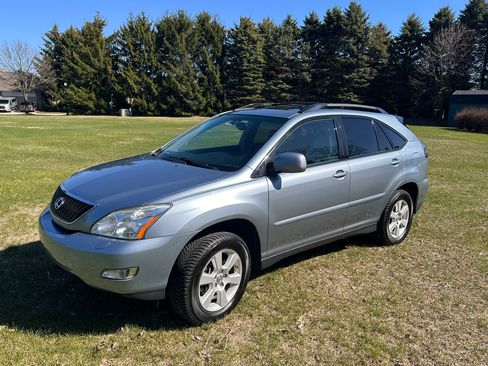 Used 2007 Lexus RX 350 AWD image 6