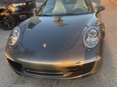 Used 2013 Porsche 911 Carrera