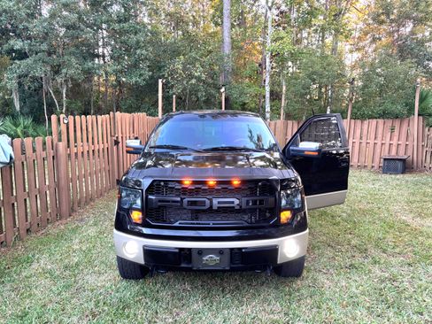 Used 2009 Ford F150 King Ranch image 10