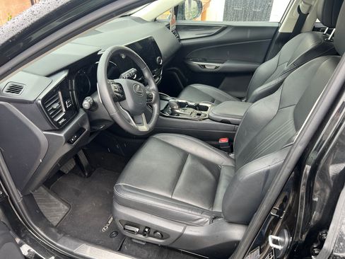 Used 2022 Lexus NX 350 AWD image 11