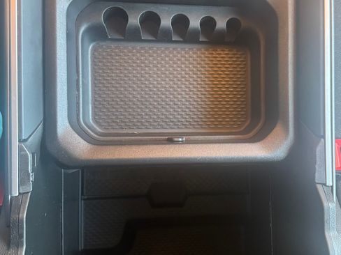 Used 2022 RAM 1500 Big Horn AWD/4WD image 13
