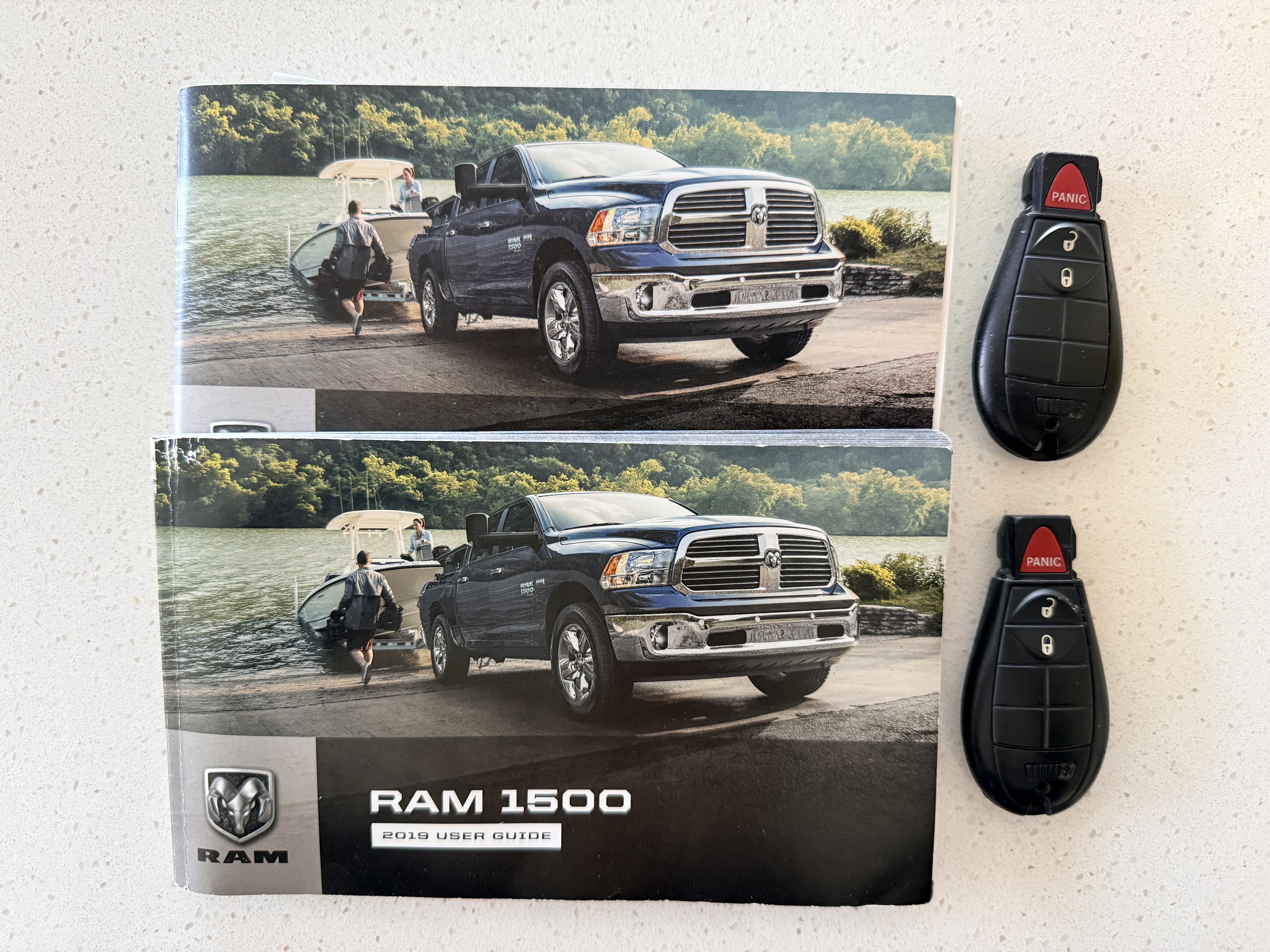 Used 2019 RAM 1500 Tradesman w/ Power & Remote Entry Group RWD image 19