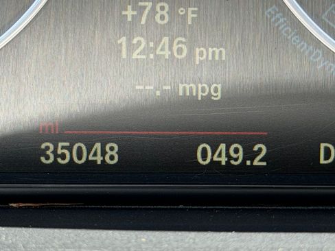 Used 2014 BMW 435i Convertible RWD image 6