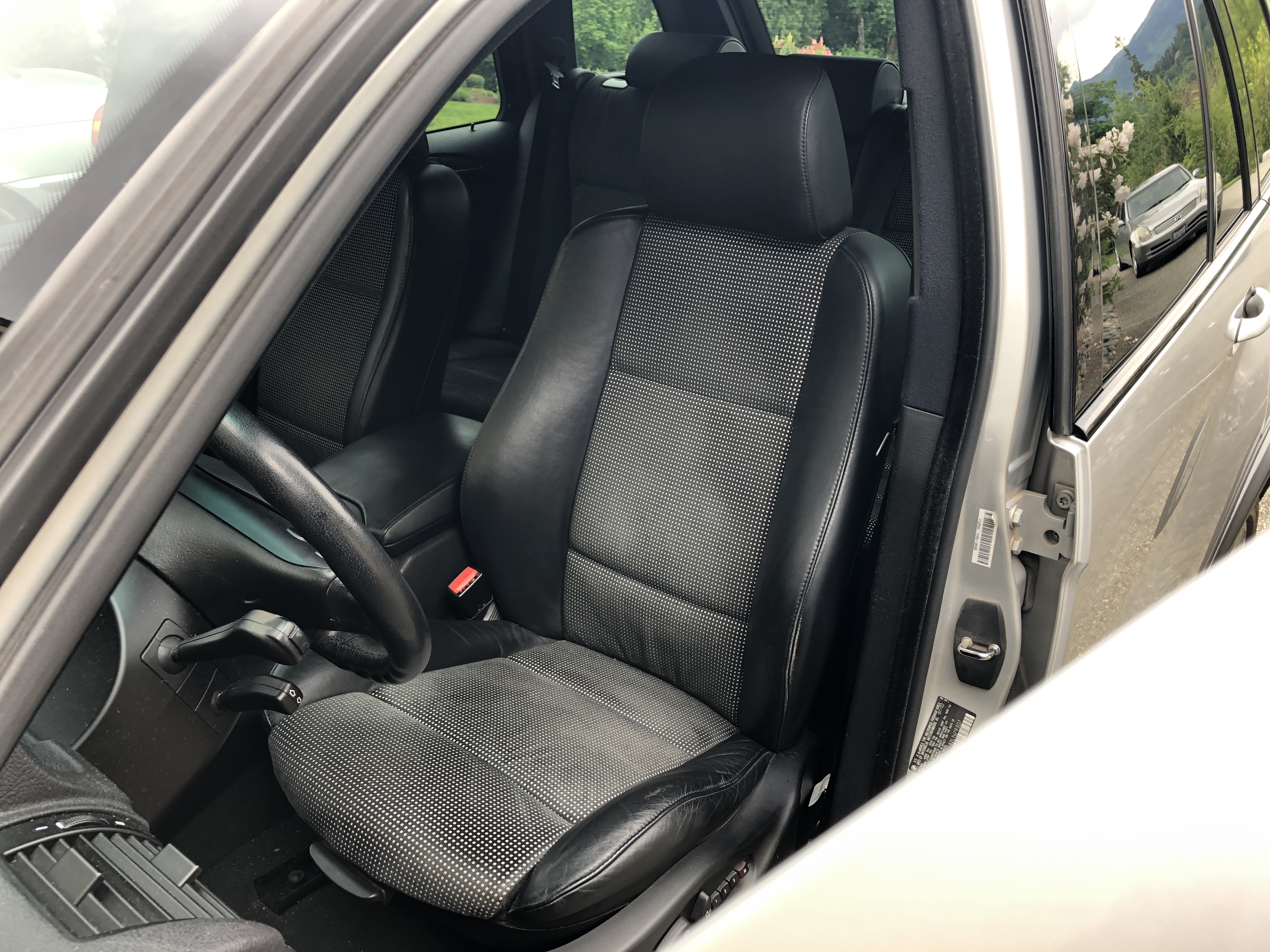 Used 2002 BMW X5 4.6is AWD/4WD image 22