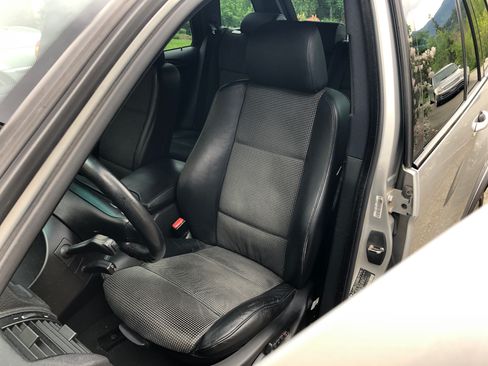 Used 2002 BMW X5 4.6is AWD/4WD image 22