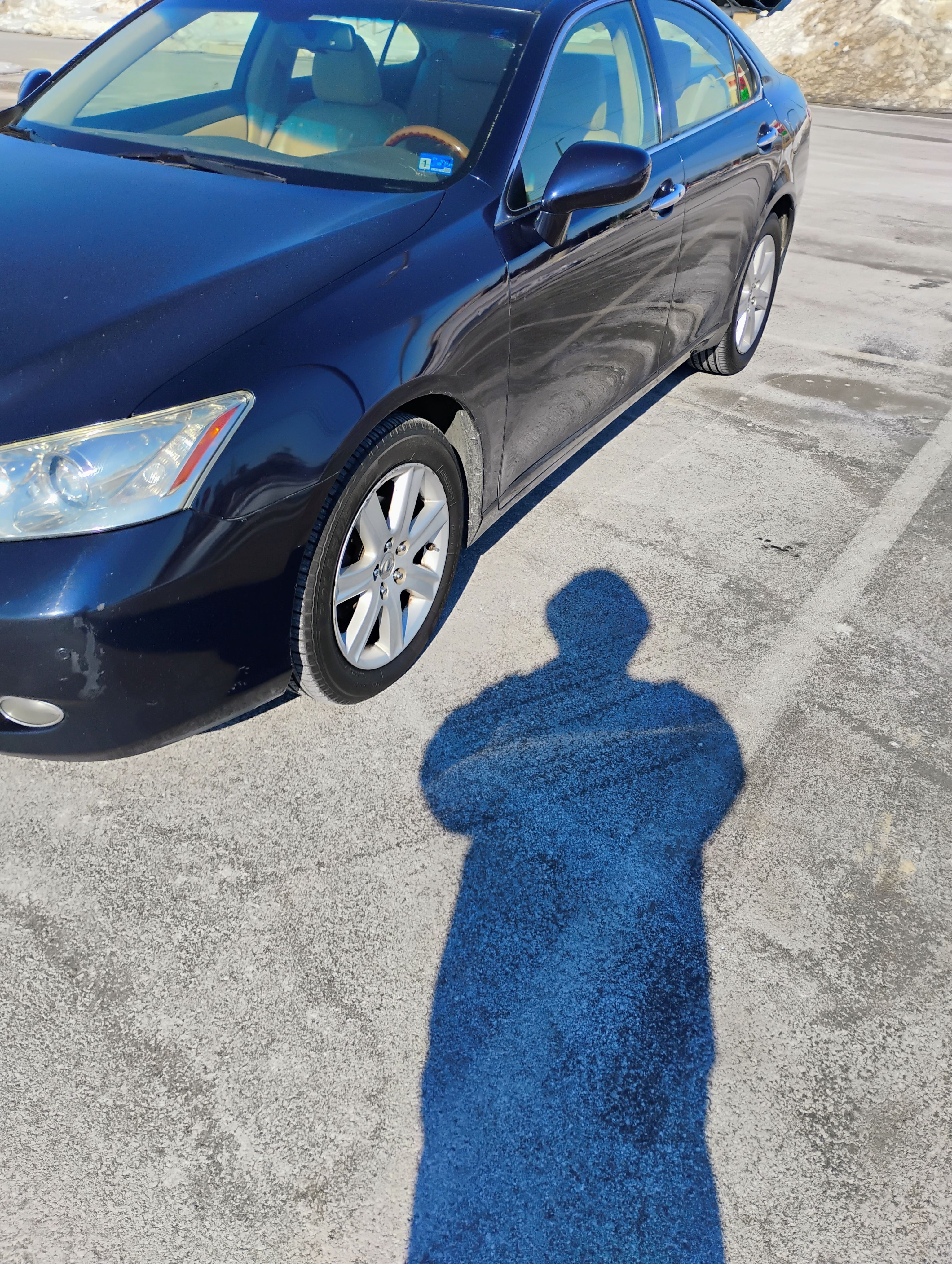 Used 2008 Lexus ES 350 FWD image 2