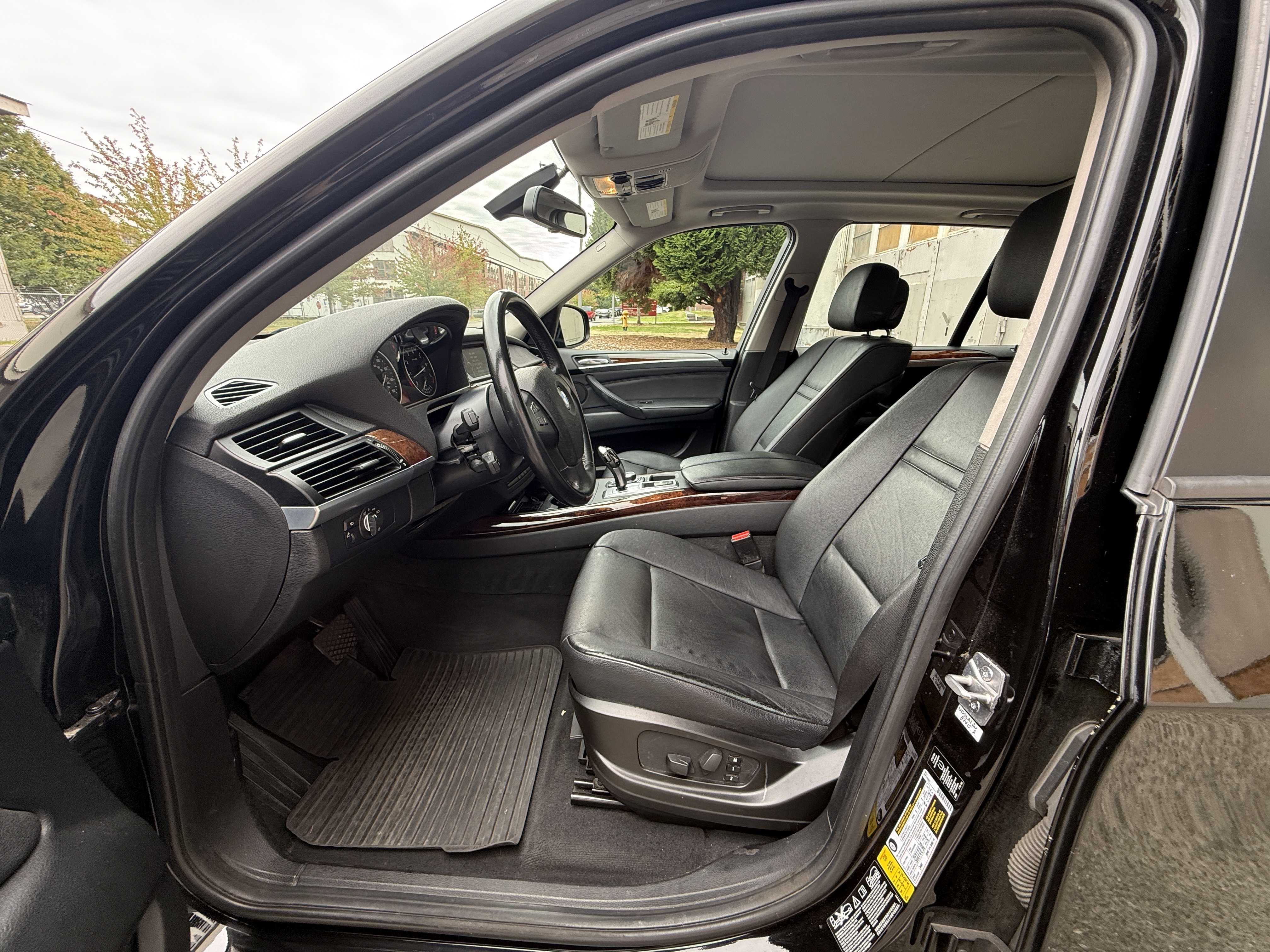 Used 2013 BMW X5 xDrive35i AWD/4WD image 11