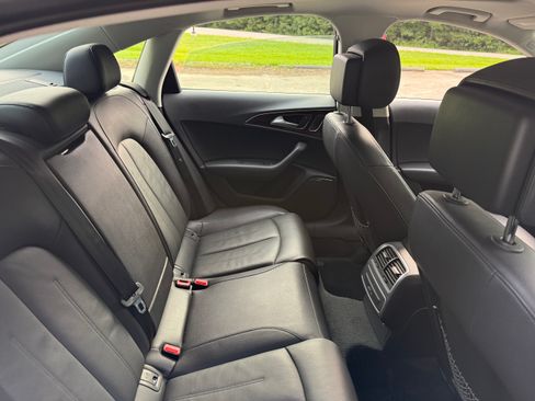 Used 2013 Audi A6 3.0T Premium Plus w/ Premium Plus Pkg AWD/4WD image 25