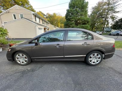 Used 2011 Honda Civic LX