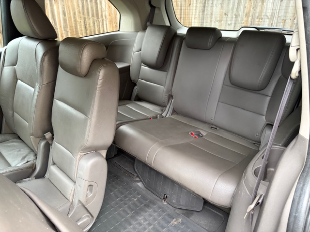 Used 2012 Honda Odyssey EX-L image 7