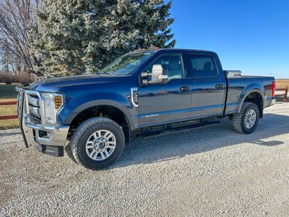 Used 2019 Ford F350 XLT w/ XLT Value Package