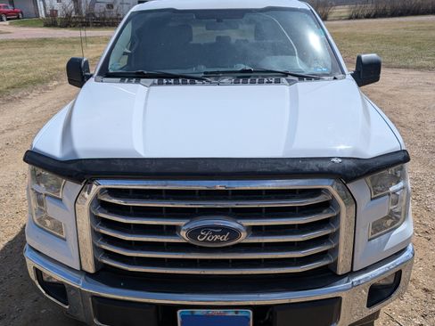 Used 2017 Ford F150 XLT image 6