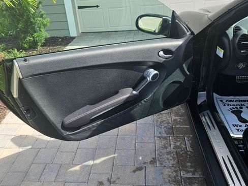 Used 2008 Mercedes-Benz SLK 280 image 12