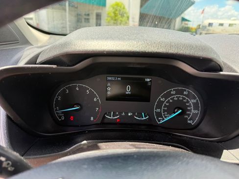 Used 2019 Ford Transit Connect XL FWD image 17