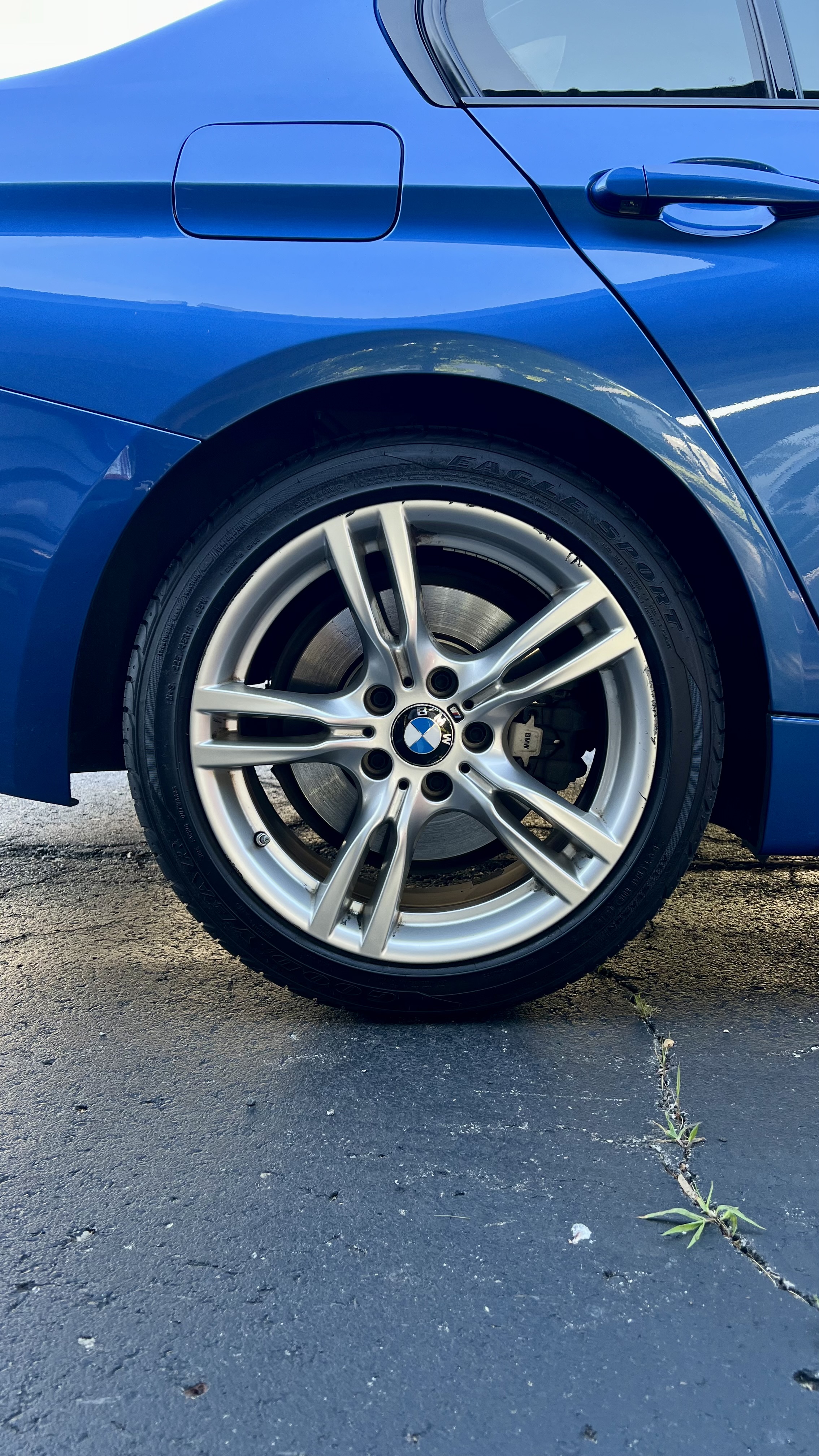 Used 2016 BMW 328i xDrive Sedan AWD/4WD image 19