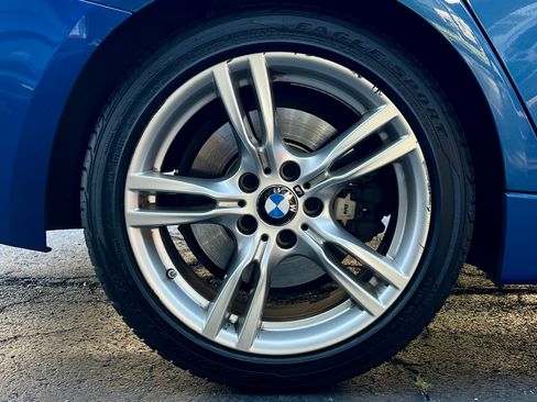 Used 2016 BMW 328i xDrive Sedan AWD/4WD image 19