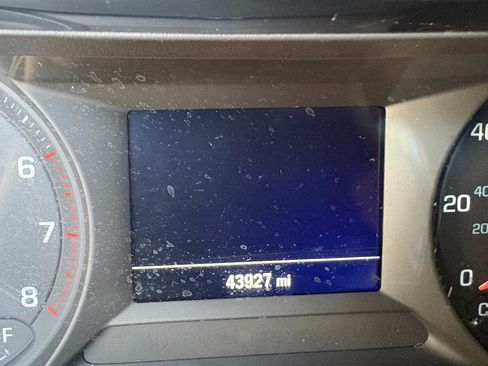 Used 2023 Chevrolet TrailBlazer ACTIV w/ Convenience Package image 10