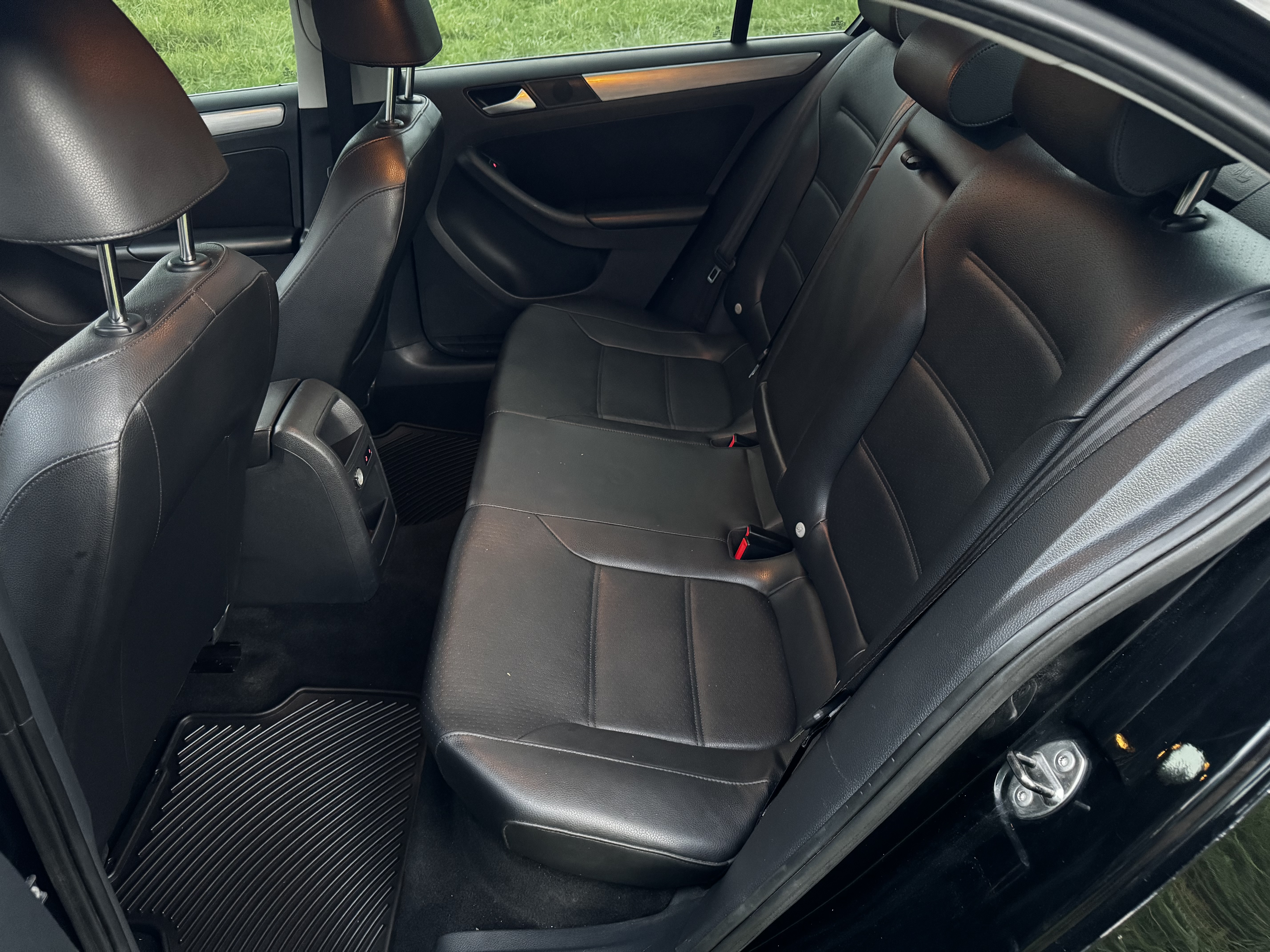 Used 2014 Volkswagen Jetta TDI FWD image 17