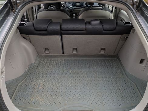 Used 2010 Honda Insight EX image 10