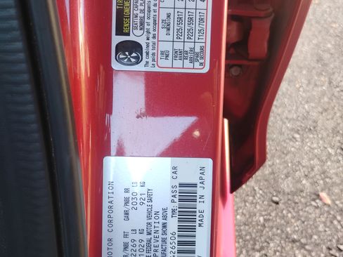 Used 2016 MAZDA MAZDA6 Sport image 5