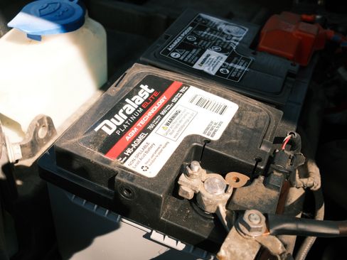 Used 2018 Ford F150 Limited w/ Trailer Tow Package image 18