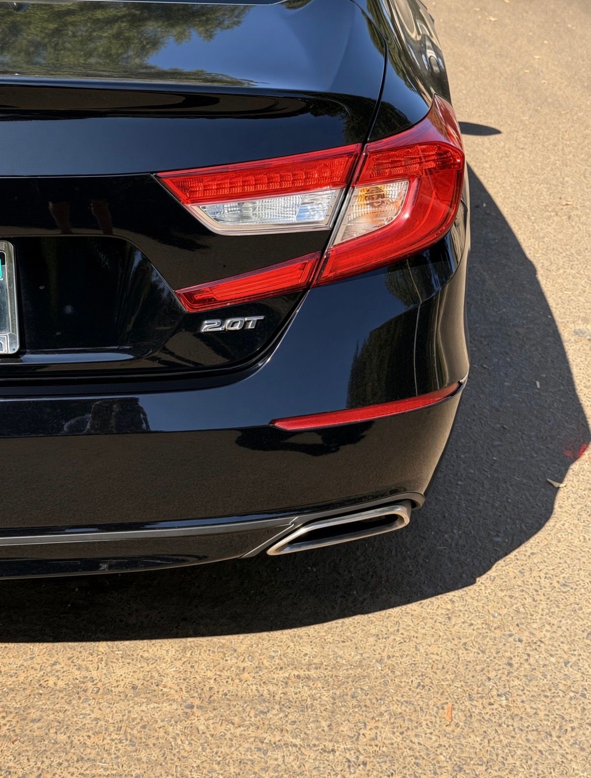 Used 2018 Honda Accord EX-L image 5