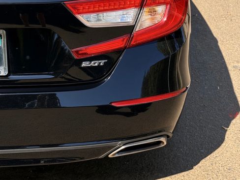 Used 2018 Honda Accord EX-L image 5