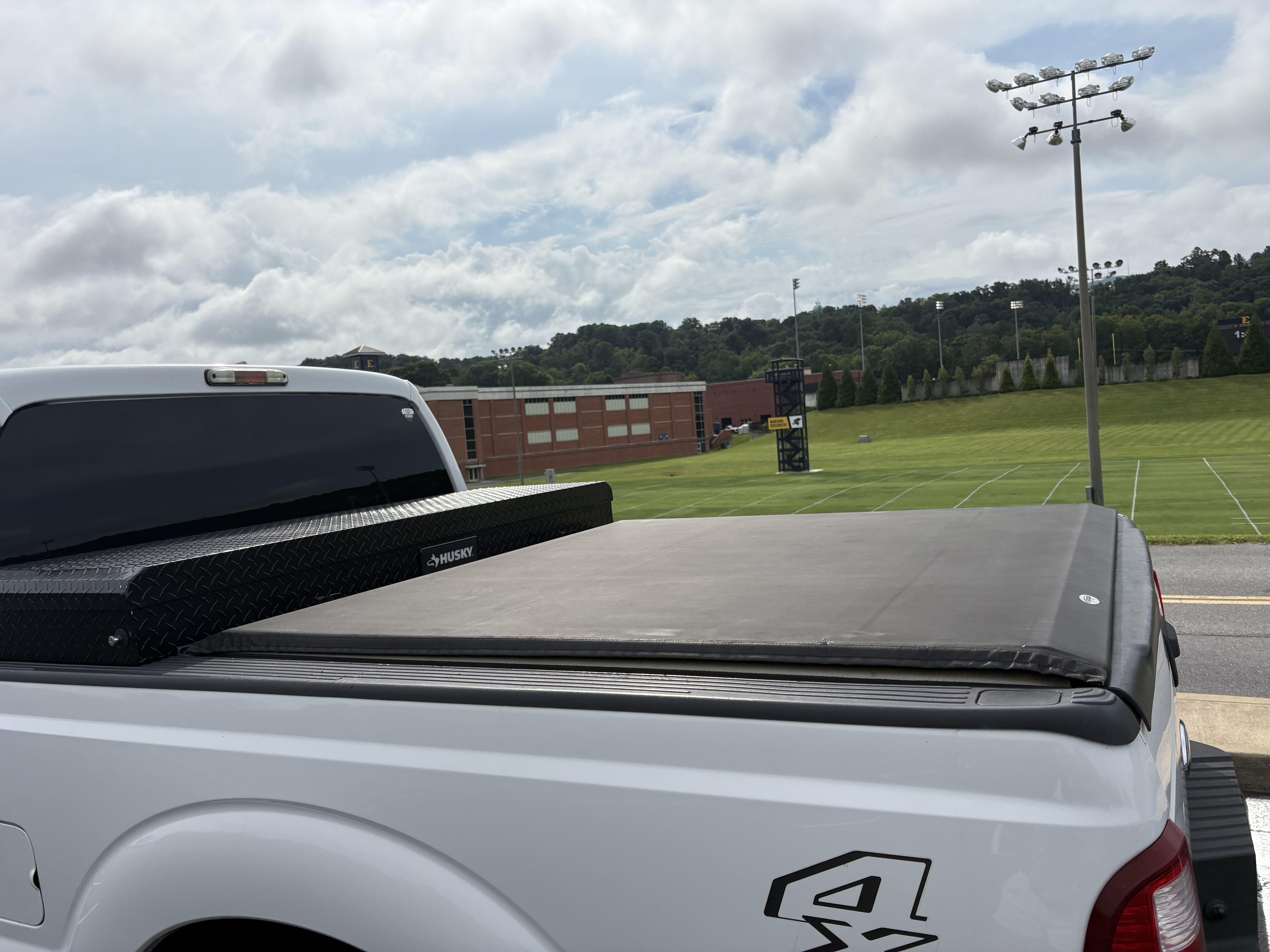 Used 2016 Ford F250 XLT AWD/4WD image 15